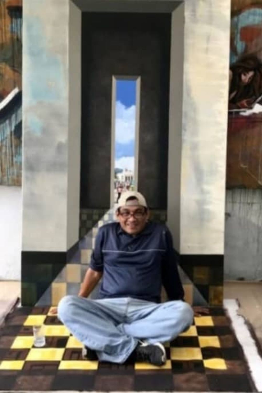 Edgar Ramos - sinergiart.com