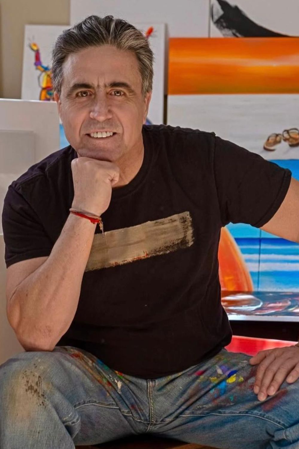 angelo - sinergiart.com